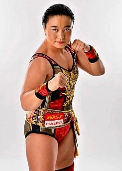 Meiko Satomura